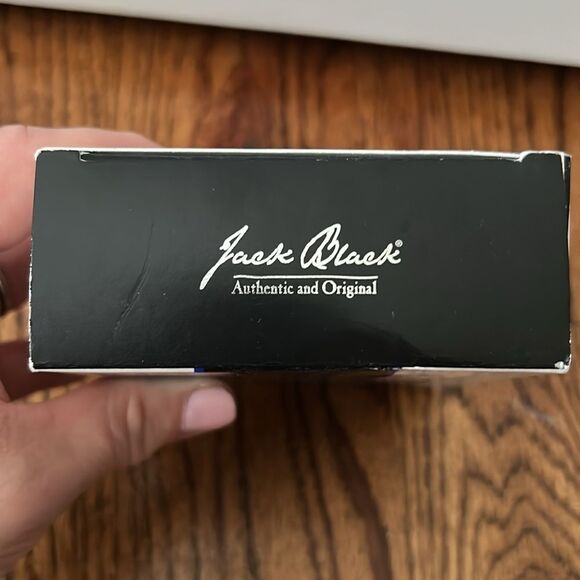 Jack Black Beard Grooming Travel Kit Includes Beard Wash/Beard Lube/Beard Oil - Picture 2 of 3